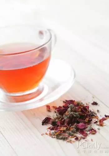 植物的力量，神奇的東方樹葉——茶 