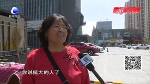 不文明行為曝光臺(tái)：隨地大小便仍存在 侵占盲道現(xiàn)象頻發(fā)