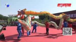 “弘揚優(yōu)秀傳統文化——非遺走進第什里”文化展演成功舉辦