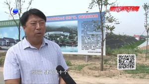 基層黨員魏志德 為民服務永遠在路上