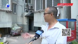 零距離.熱線：樓梯間多了幾個電表箱 住處擔(dān)心影響通行
