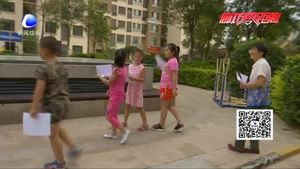 廊坊廣播電視臺“星期六文明行動(dòng)”再出發(fā) 與社區(qū)居民共創(chuàng)文明城
