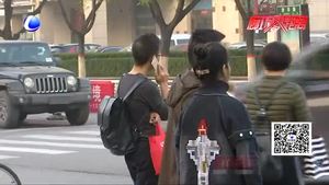 發(fā)早安表情包會泄露信息？網(wǎng)警為您解開疑惑