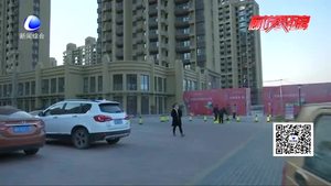 小區(qū)附近未通公交車，居民出行不便