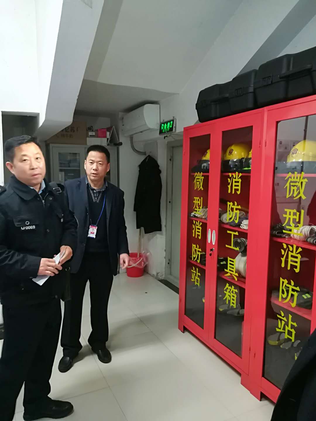 市安監(jiān)局開展安全事故隱患大排查大整治大問責(zé)攻堅行動