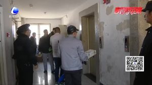 關(guān)注高層建筑消防安全 堅決清理樓道內(nèi)電動車