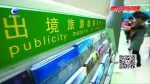 你和旅行社簽的是什么合同？