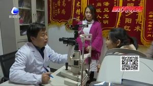 結(jié)膜炎“約會(huì)”春天 踏青小心過敏上身