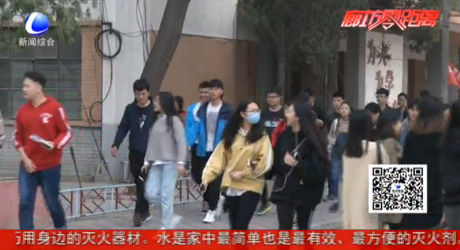 青年強則國家強 聽青年學(xué)子談感悟