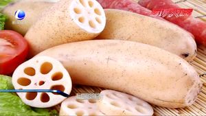 鮮藕一煮就變黑 是否泡過藥水？還能吃嗎？