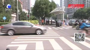 交通曝光臺：無視交通信號燈