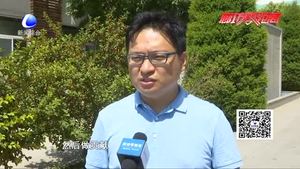 高溫天氣臭氧成首要污染物 專(zhuān)家建議市民減少戶外出行