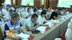 廊坊開發(fā)區(qū)舉行產(chǎn)學(xué)研用對(duì)接懇談會(huì)