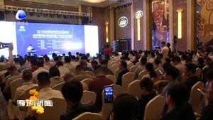 2018京津冀投洽會綜述：打造京津冀對外開放領域高質量合作新平臺