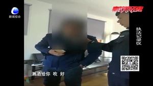 隔夜酒醉駕三輪車行不行？交警：照樣處理