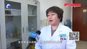 秋冬季兒童肺炎多發(fā) 該如何預防