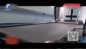 網(wǎng)售跑步機(jī)抽查一半不合格？小心健身變傷身