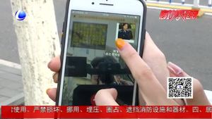 河北“公安110”全國首個(gè)可視頻報(bào)警APP上線運(yùn)行