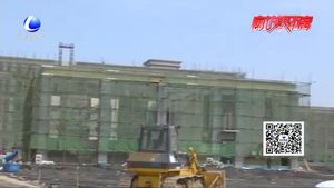 在建學(xué)校項目全面推進 多所學(xué)校年底前將投入使用