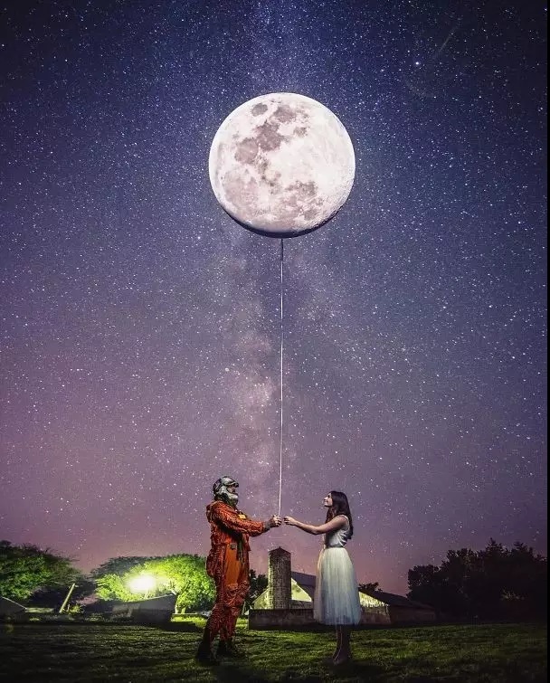 我們結婚吧 3月20日