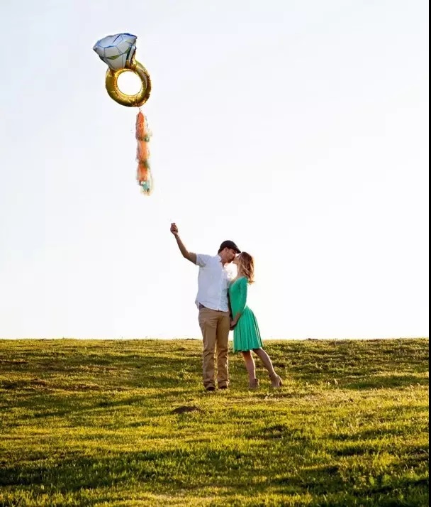 我們結婚吧4月9日
