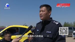 防盜知識知多少？