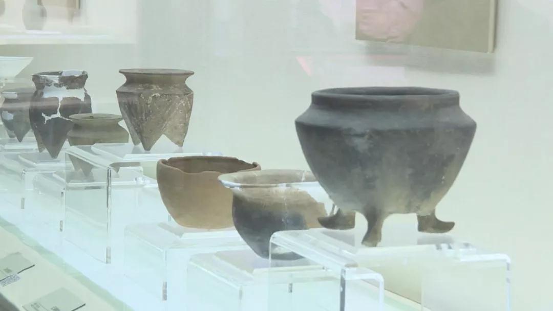 傳統(tǒng)與未來在此相連，廊坊博物館帶你走遍廊坊上下7000年！