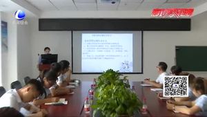 交警走進?；愤\輸企業(yè) 筑牢夏季安全“防護網(wǎng)”