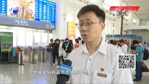 辟謠：紙質車票退出歷史舞臺？假官宣勿輕信