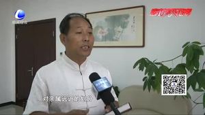 零距離·關(guān)注：公婆翁婿是“遠(yuǎn)親”？ 專家建議擴(kuò)大法定“近親屬”范圍 你怎么看？