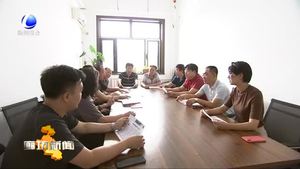 香河縣文藝工作者：認真學習“燕趙楷?！r代新人”趙德平先進事跡