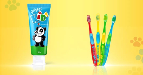 “月餅節(jié)”香甜開吃？蛀牙寶寶可要小心了呢！
