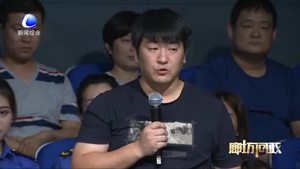 廊坊問政——如何解決市區(qū)停車不入位、不規(guī)范的問題