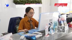市消費者協(xié)會提醒：國慶消費謹(jǐn)防“低價”“返利”陷阱
