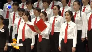 香河縣舉辦“祝福祖國 歡度國慶”文藝演出活動(dòng)
