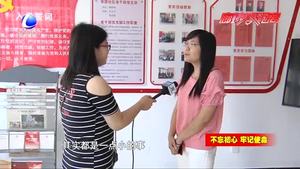 “80后”支書的幸?！吧鐓^(qū)夢(mèng)”追尋夢(mèng)想無(wú)悔青春