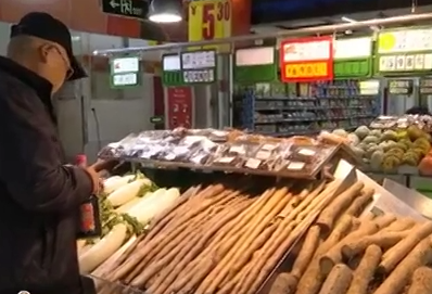 寒露過后 該如何食補