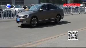 減速帶應該怎么過？錯誤行駛傷車更危險