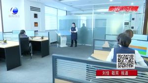 傾聽民聲 服務(wù)于民 12328交通運輸服務(wù)熱線為出行保駕護(hù)航