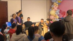 分娩陣痛體驗(yàn)，你能接受幾級(jí)？