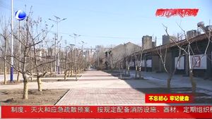 深入開展農村人居環(huán)境整治 讓群眾得實惠