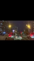 老年代步車！你太任性啦！