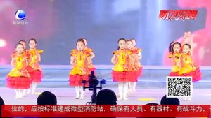 盛世歡歌普天慶 青春廊坊奏華章 2020年廊坊市春節(jié)聯(lián)歡晚會(huì)圓滿(mǎn)錄制完成