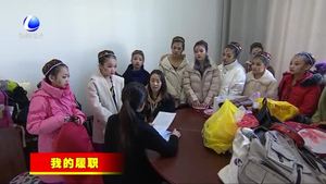 市人大代表張金玲：關注百姓文化需求認真做好參會準備工作