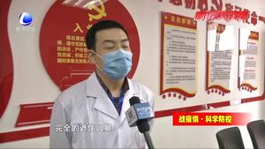 新型肺炎疫情期間 去超市、商場(chǎng)買(mǎi)食品，消費(fèi)者該如何全程防護(hù)