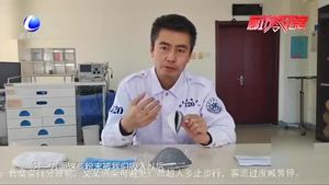 用紫外線(xiàn)烘干盒為口罩消毒 靠譜嗎？
