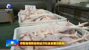 固安迪諾斯環(huán)?？萍加邢薰荆悍馈耙摺鄙a(chǎn)兩手抓 加緊復(fù)工生產(chǎn)
