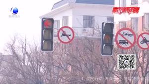 不戴口罩開車扣6分？交警辟謠