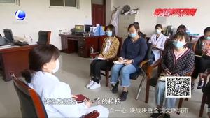 【建設者說】110接警員李京臻——小崗位大作為“生命線”上的守護者