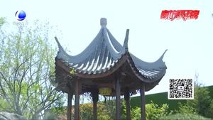千億泰禾環(huán)京首個(gè)“園系”作品震撼亮相！